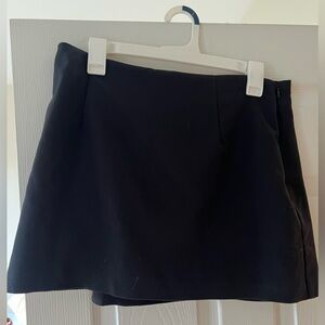 Abercrombie & Fitch Mini Skort